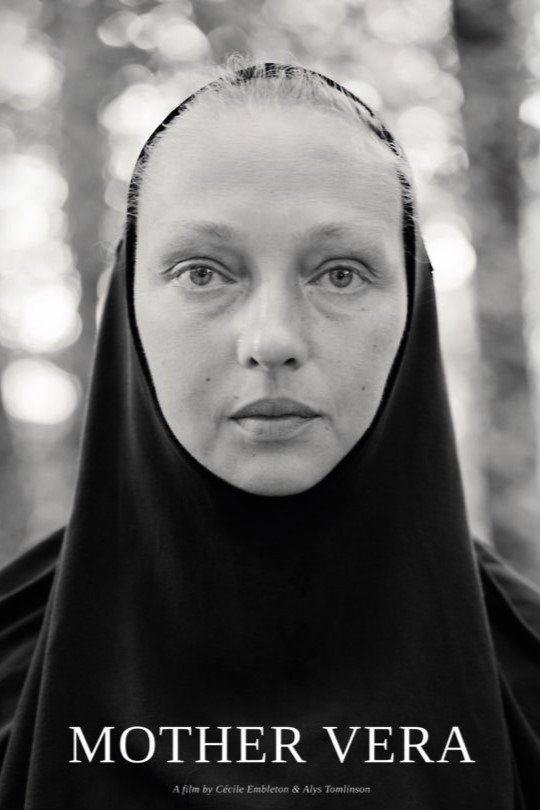 Mother Vera (2025) poster