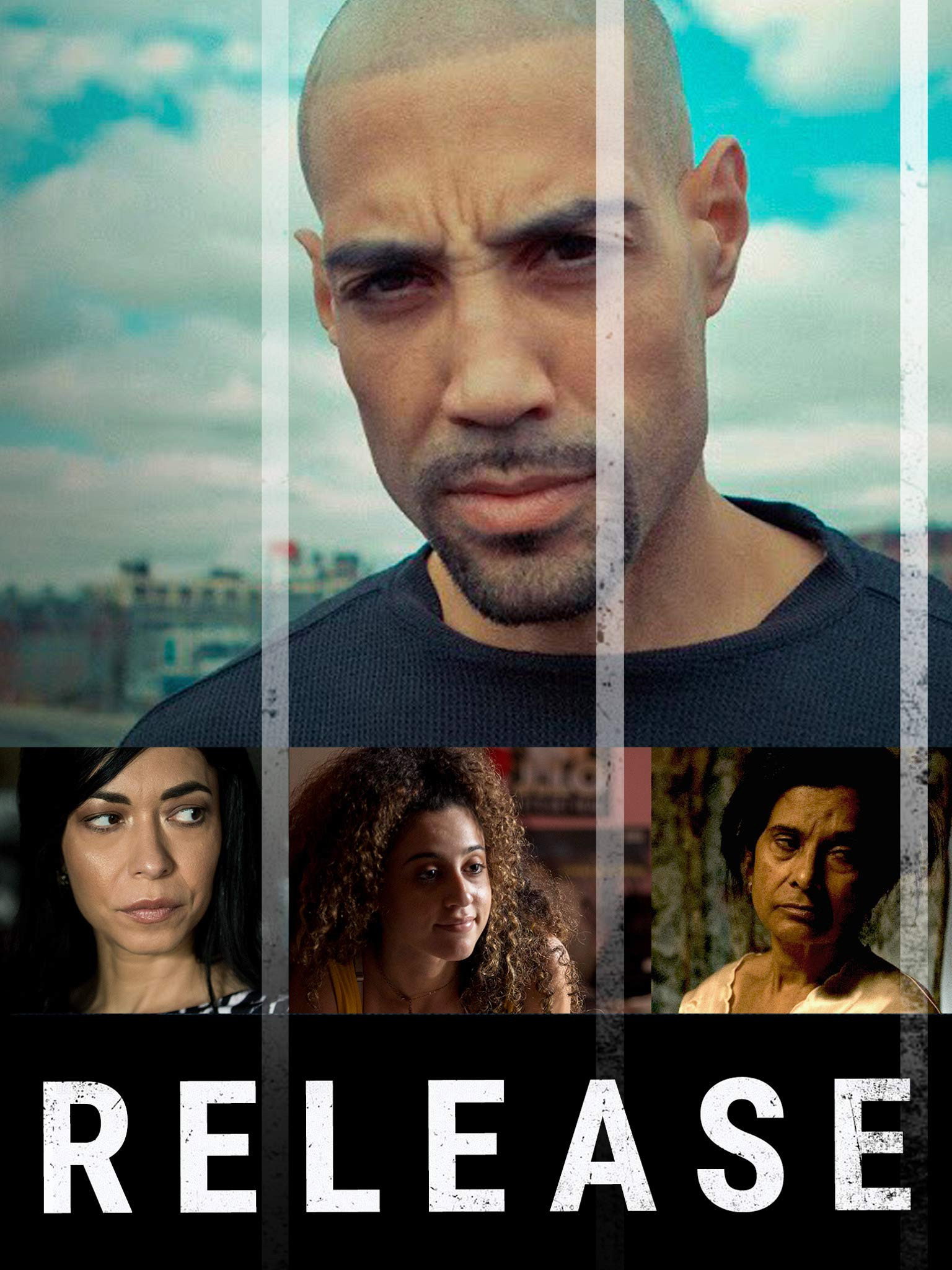 Release (2019) poster