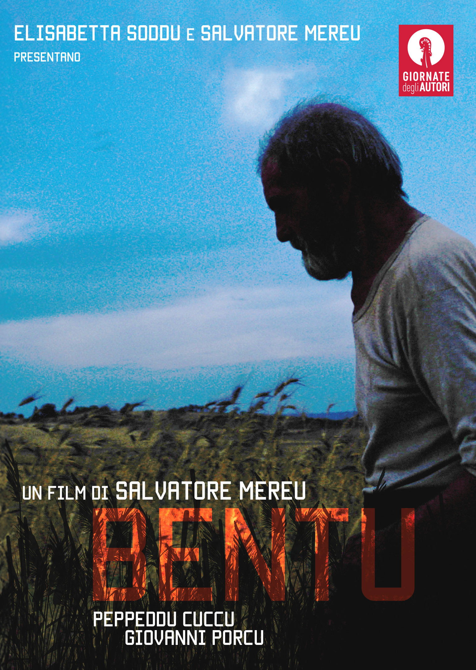 Bentu (2022) poster