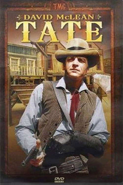 Tate (1960) poster