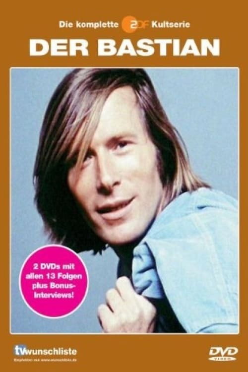Der Bastian (1973) poster