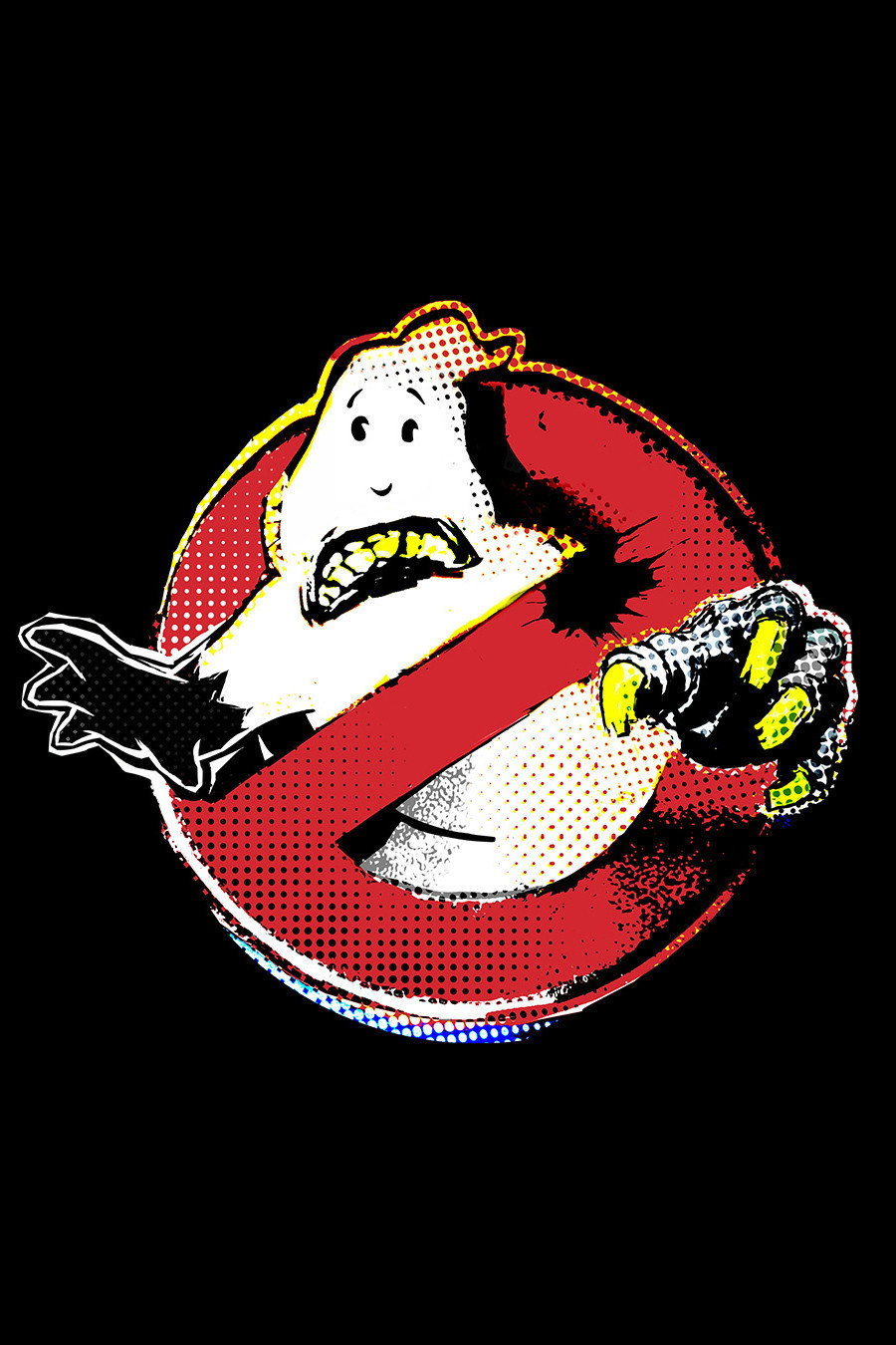 Ghostbusters: Night Shift (2026) poster
