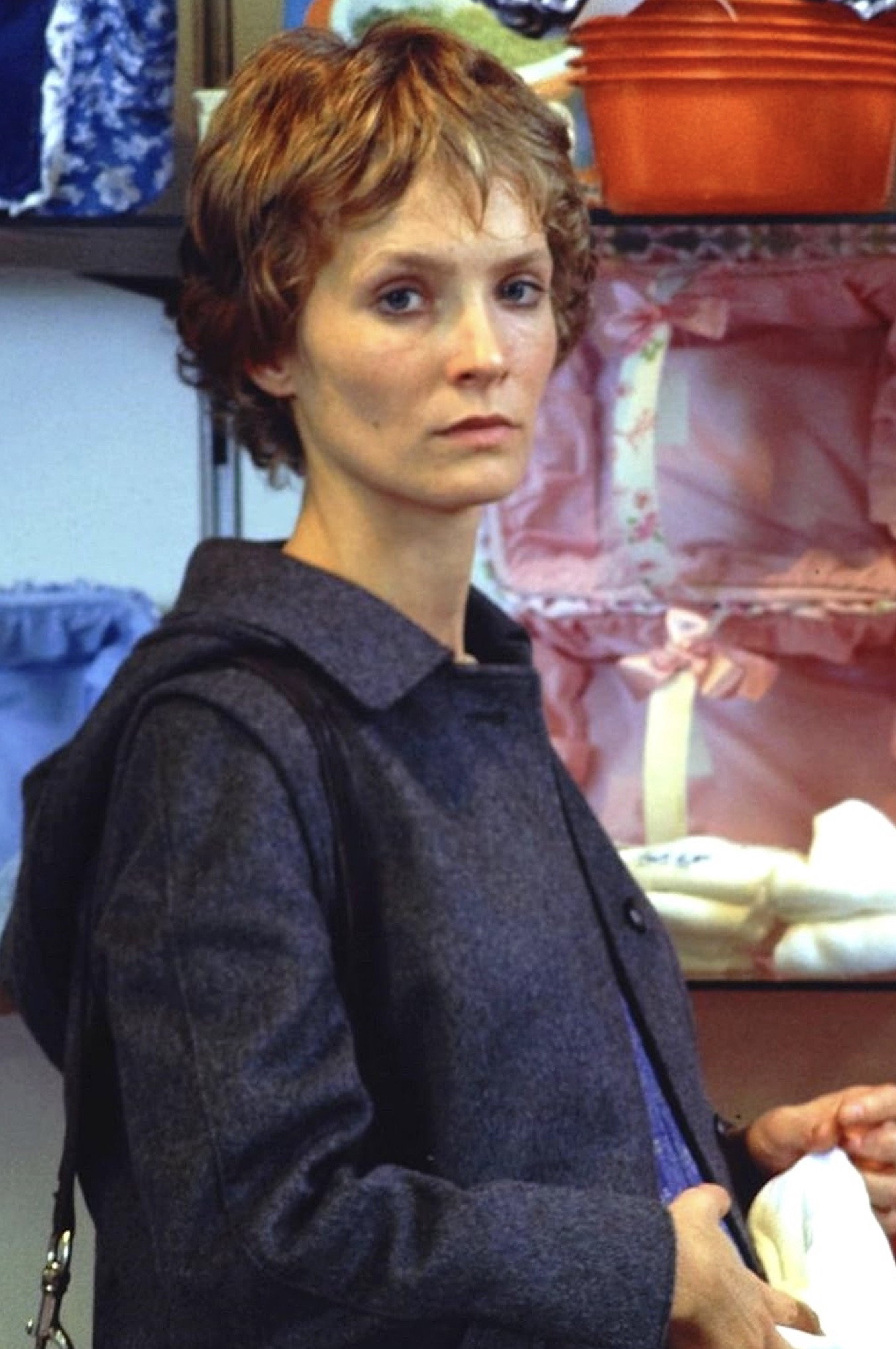 May (1983) poster