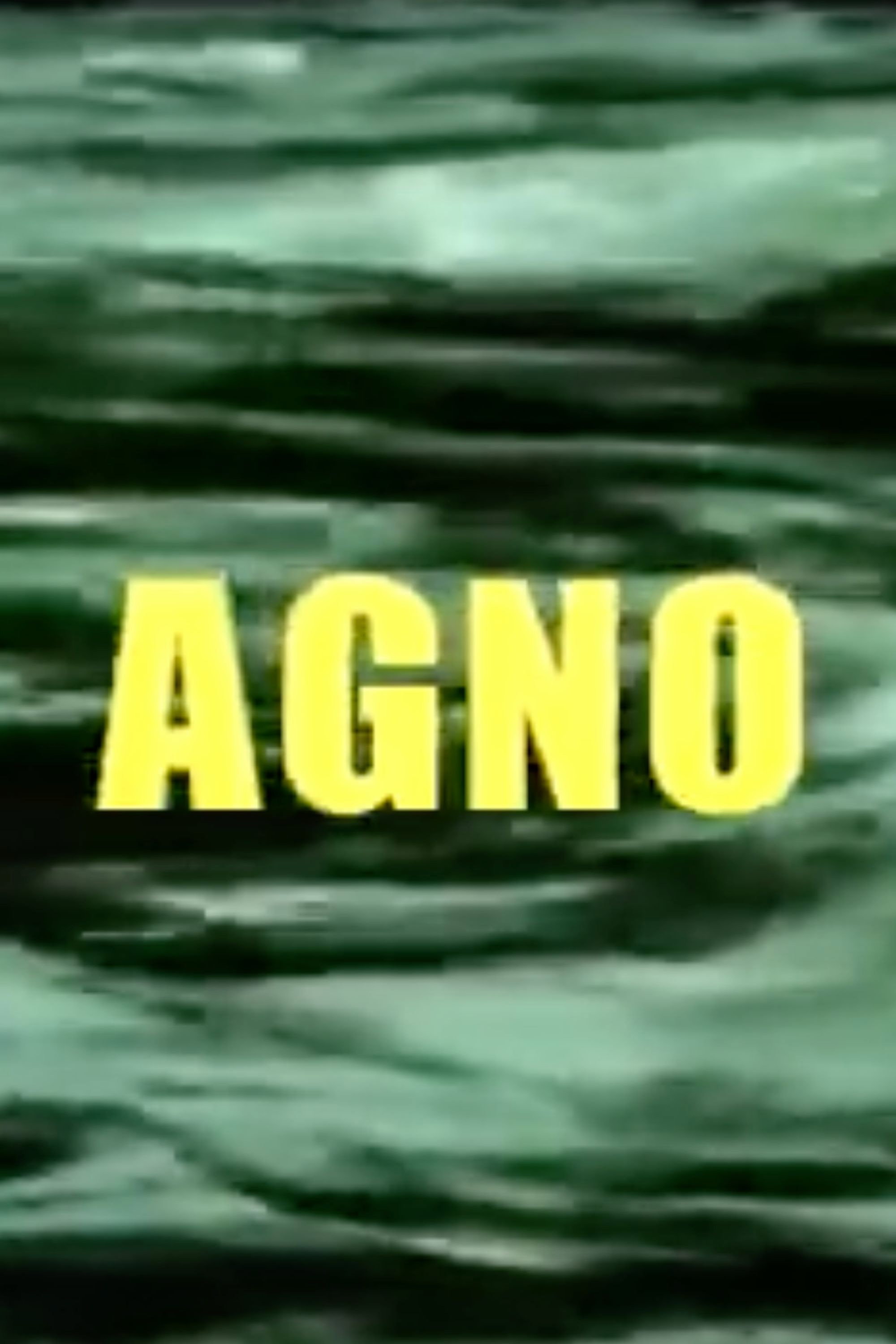 Agno (2002) poster