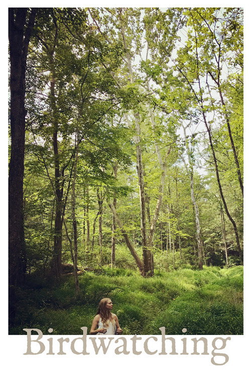 Birdwatching (2021) poster