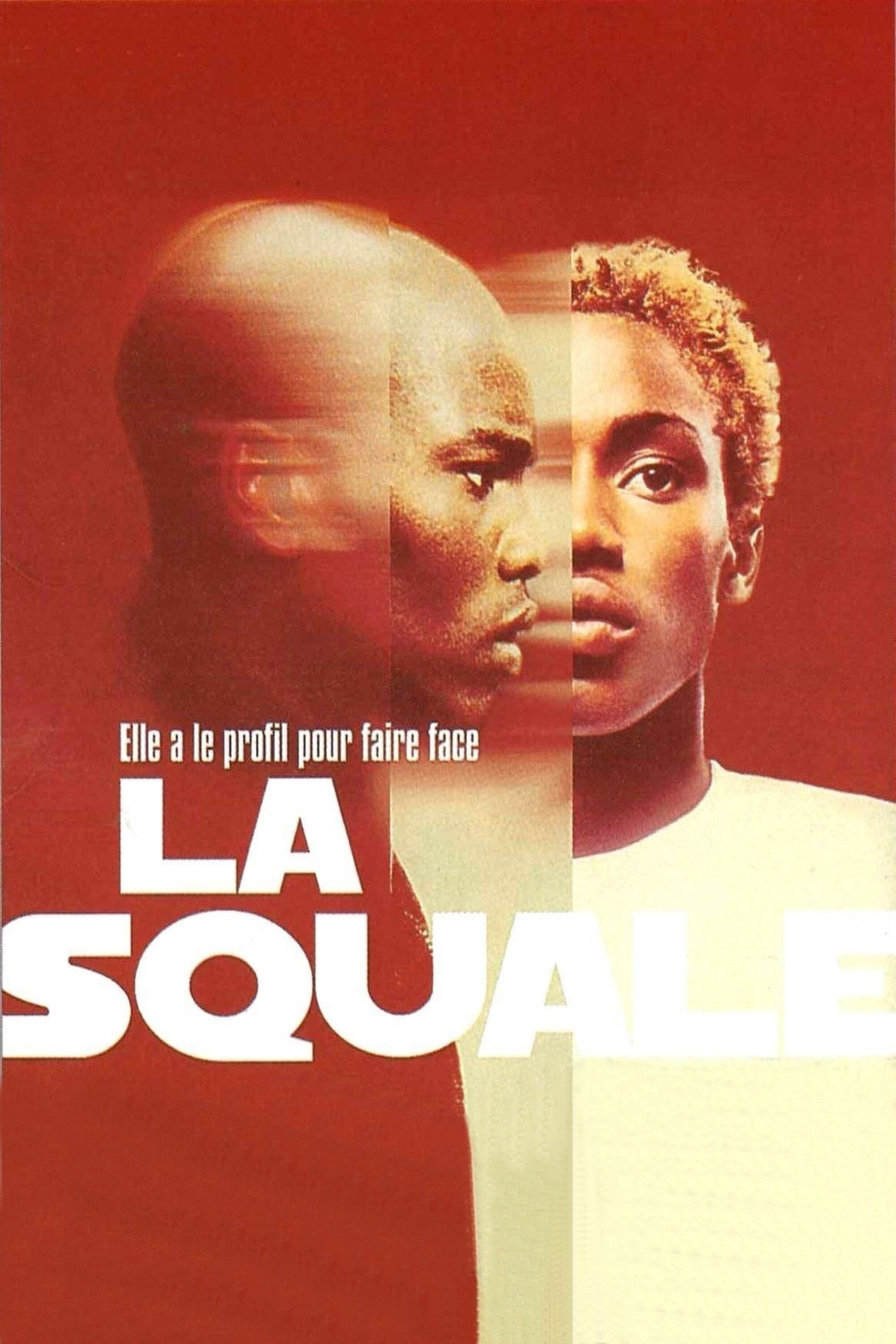 La Squale (2000) poster