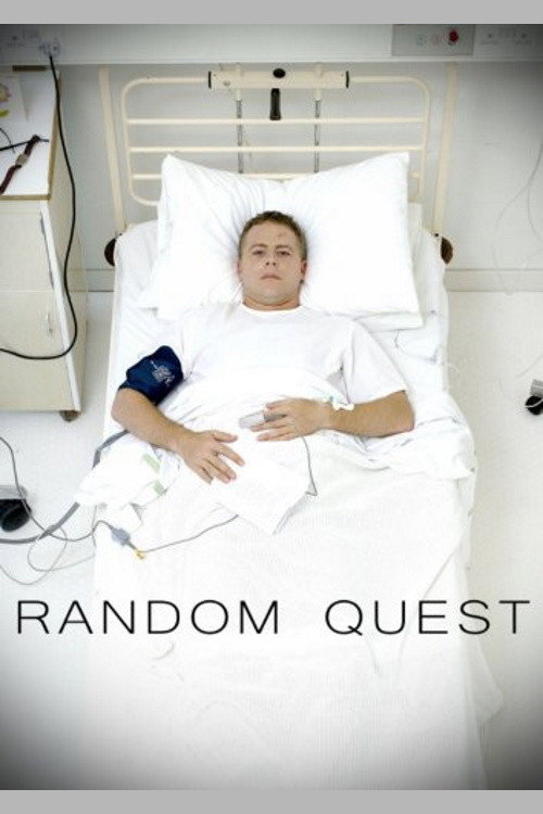 Random Quest (2006) poster