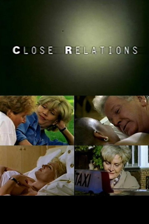 Close Relations (1998) poster