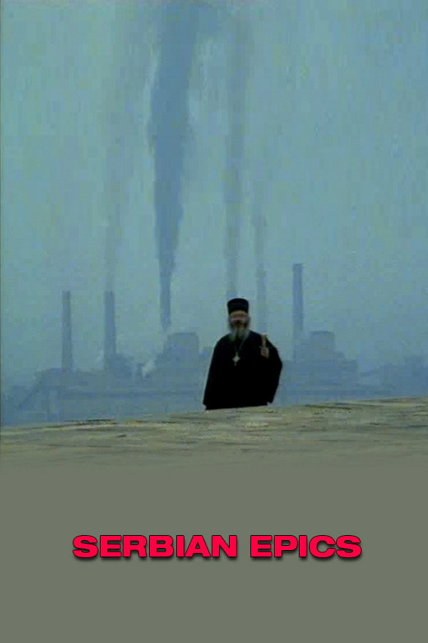 Serbian Epics (1992) poster