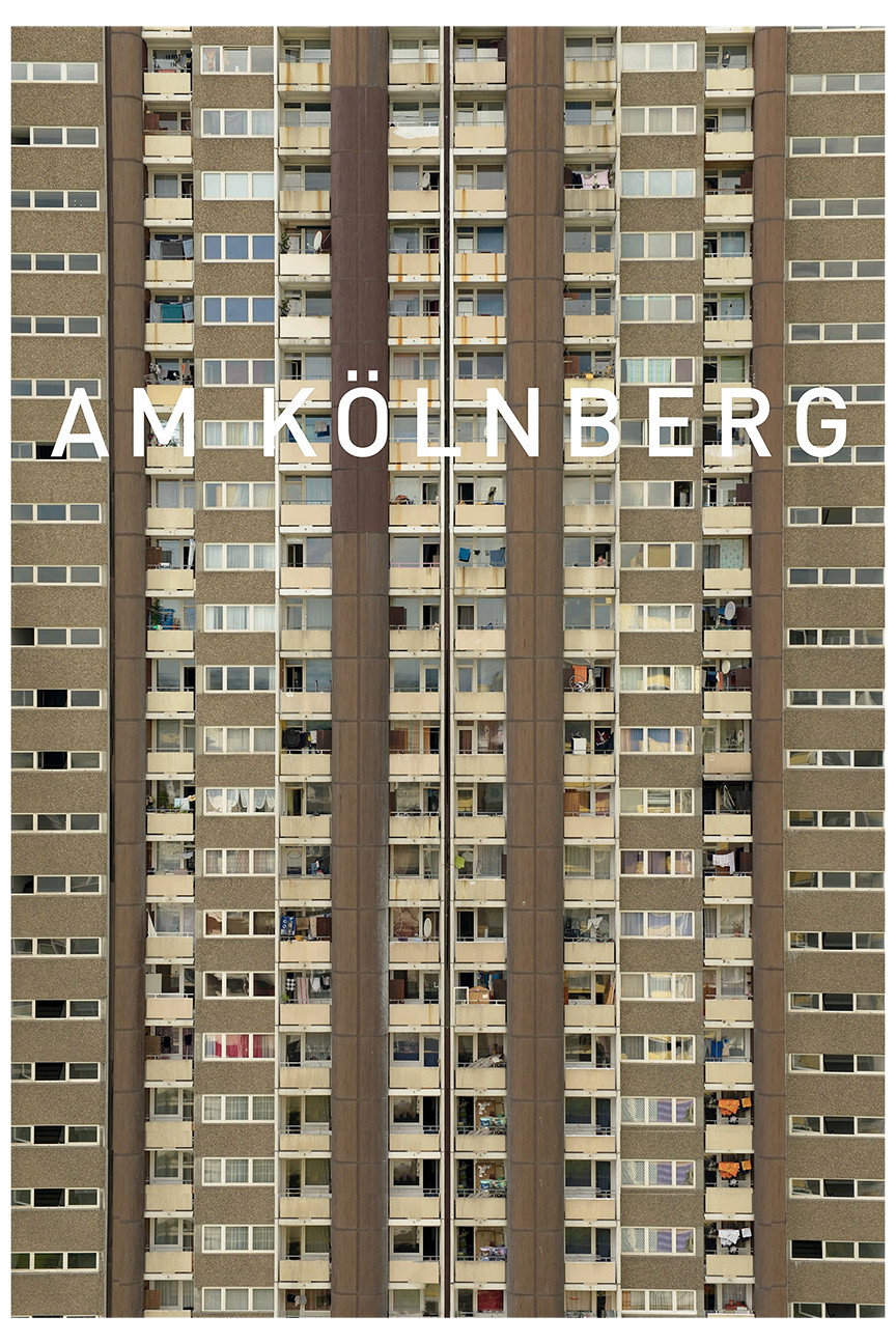 Am Kölnberg (2014) poster