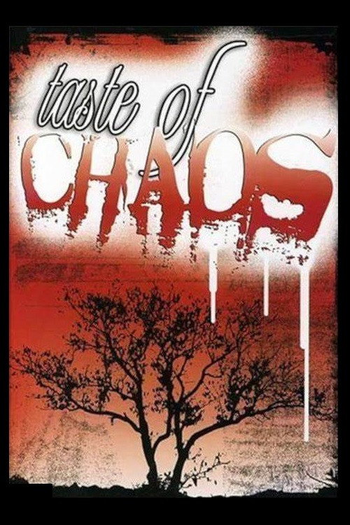 Taste of Chaos (2005) poster