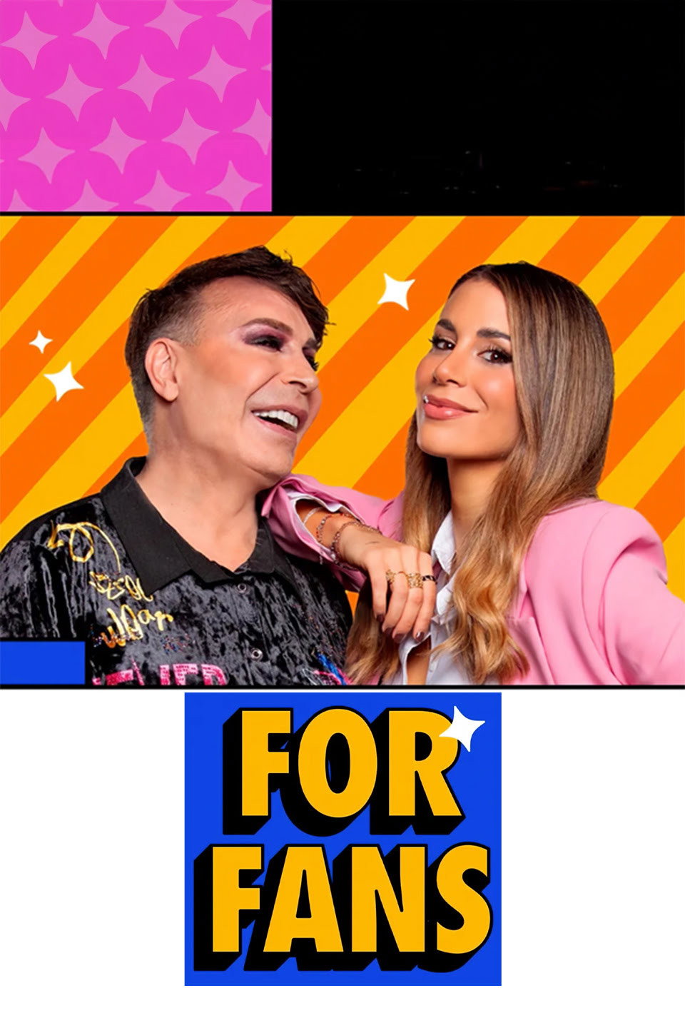 For fans (2023) poster