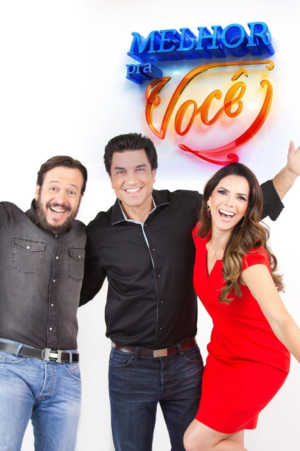 Melhor pra Você (2015) poster