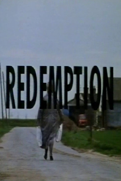 Redemption (1991) poster