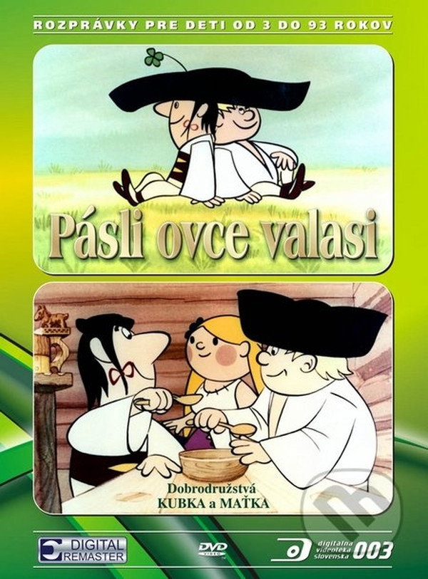 Pásli ovce valasi (1972) poster