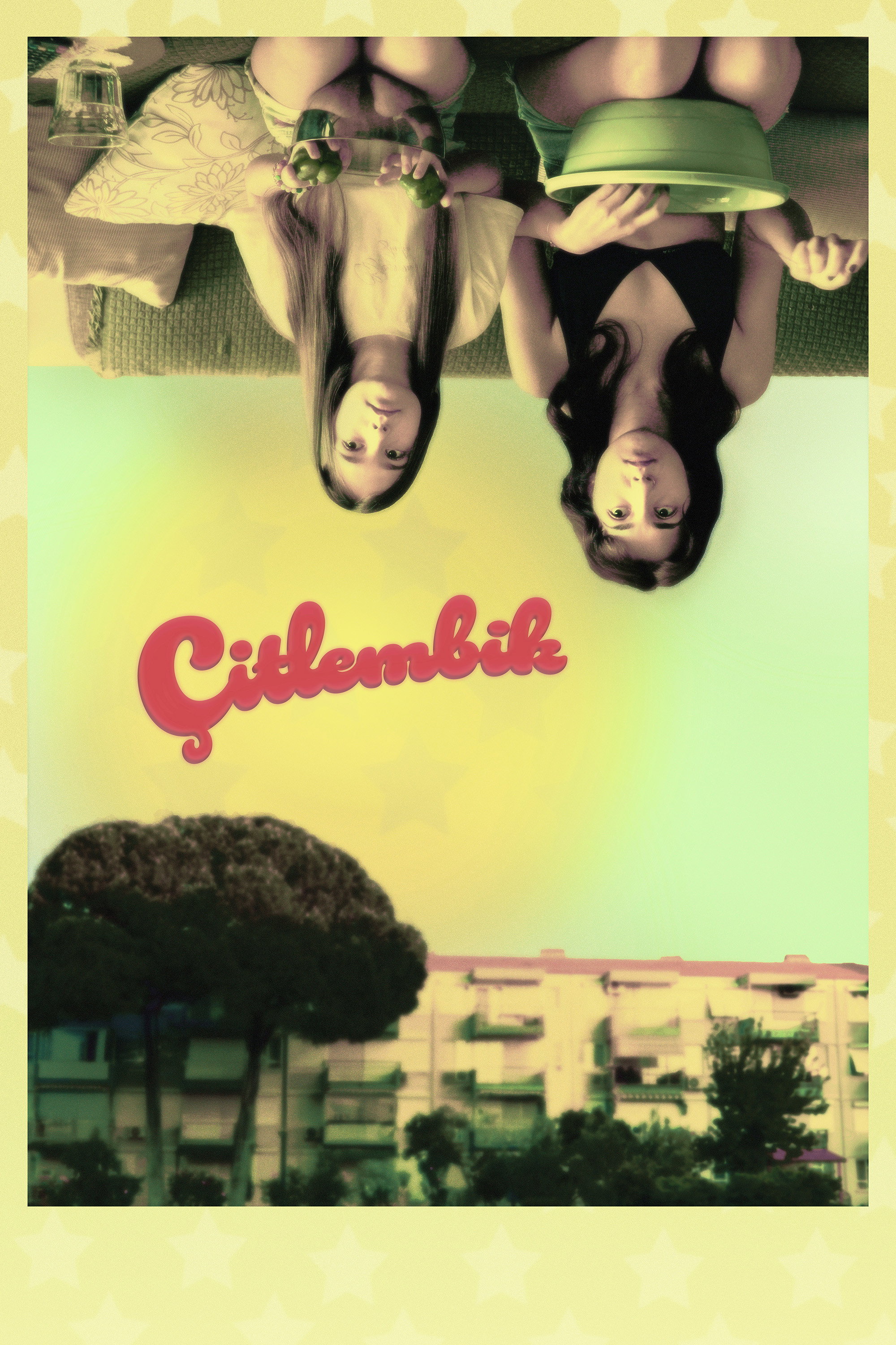Çitlembik (2026) poster