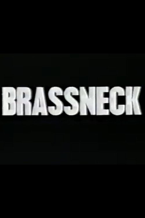 Brassneck (1975) poster