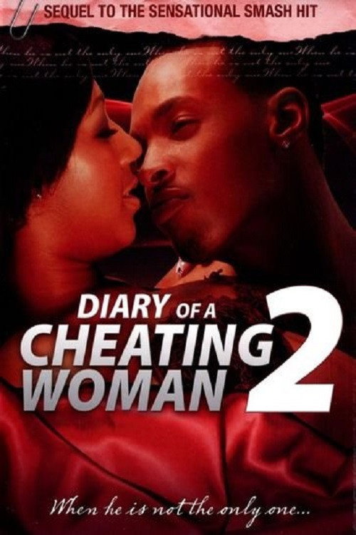 Diary of a Cheating Woman 2 (2014) poster
