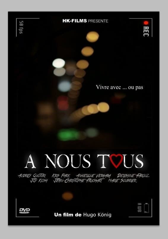 À nous tous (2013) poster