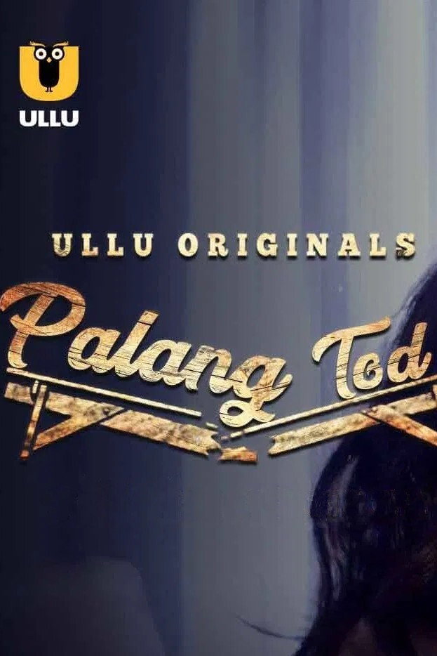 Palang Tod (2020) poster