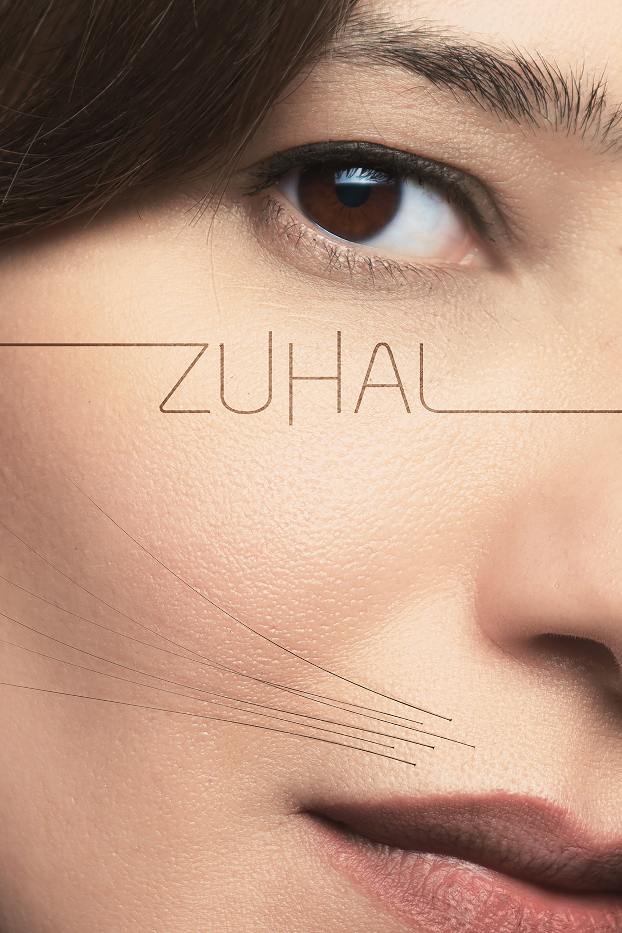 Zuhal (2022) poster