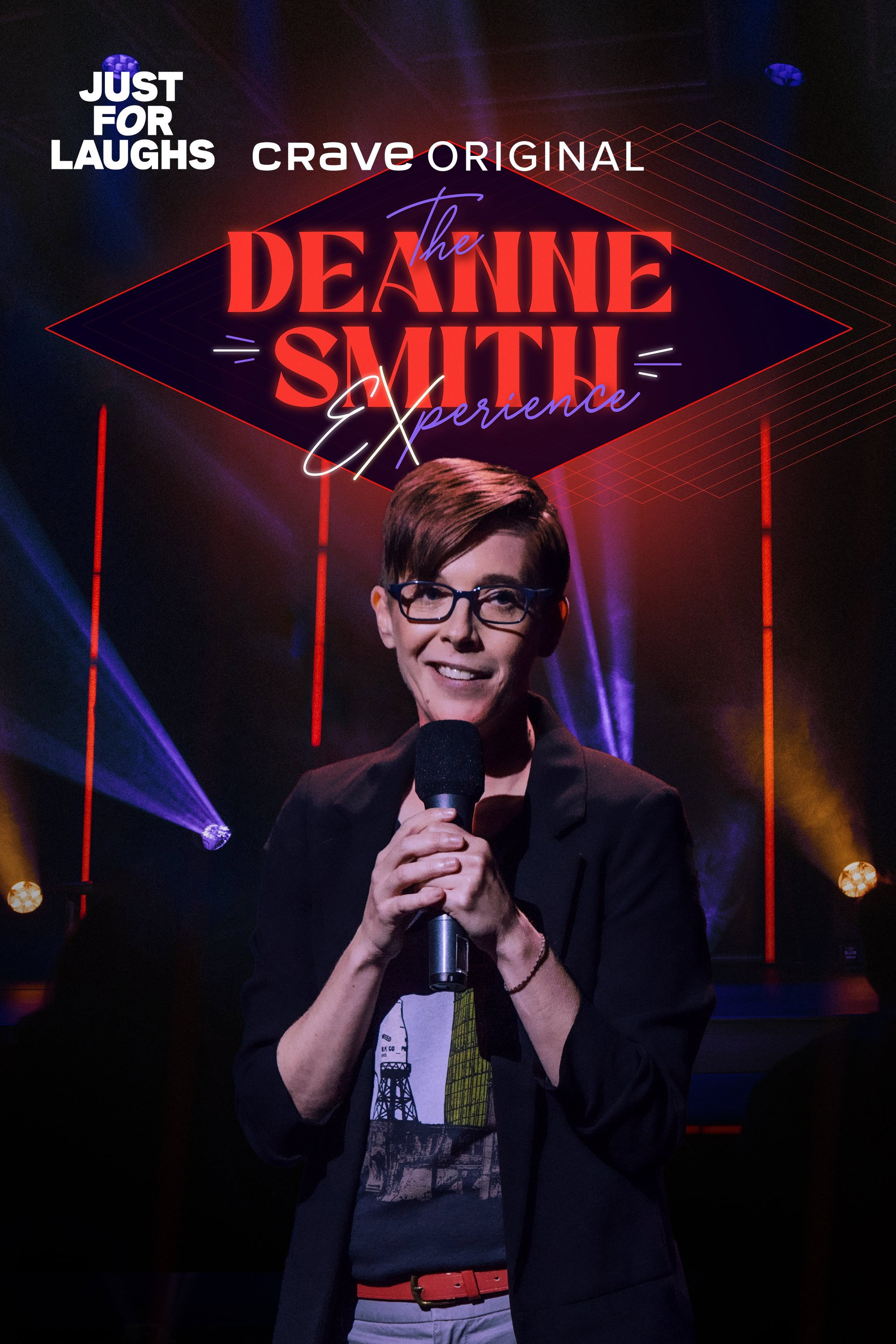 The DeAnne Smith EXperience (2022) poster