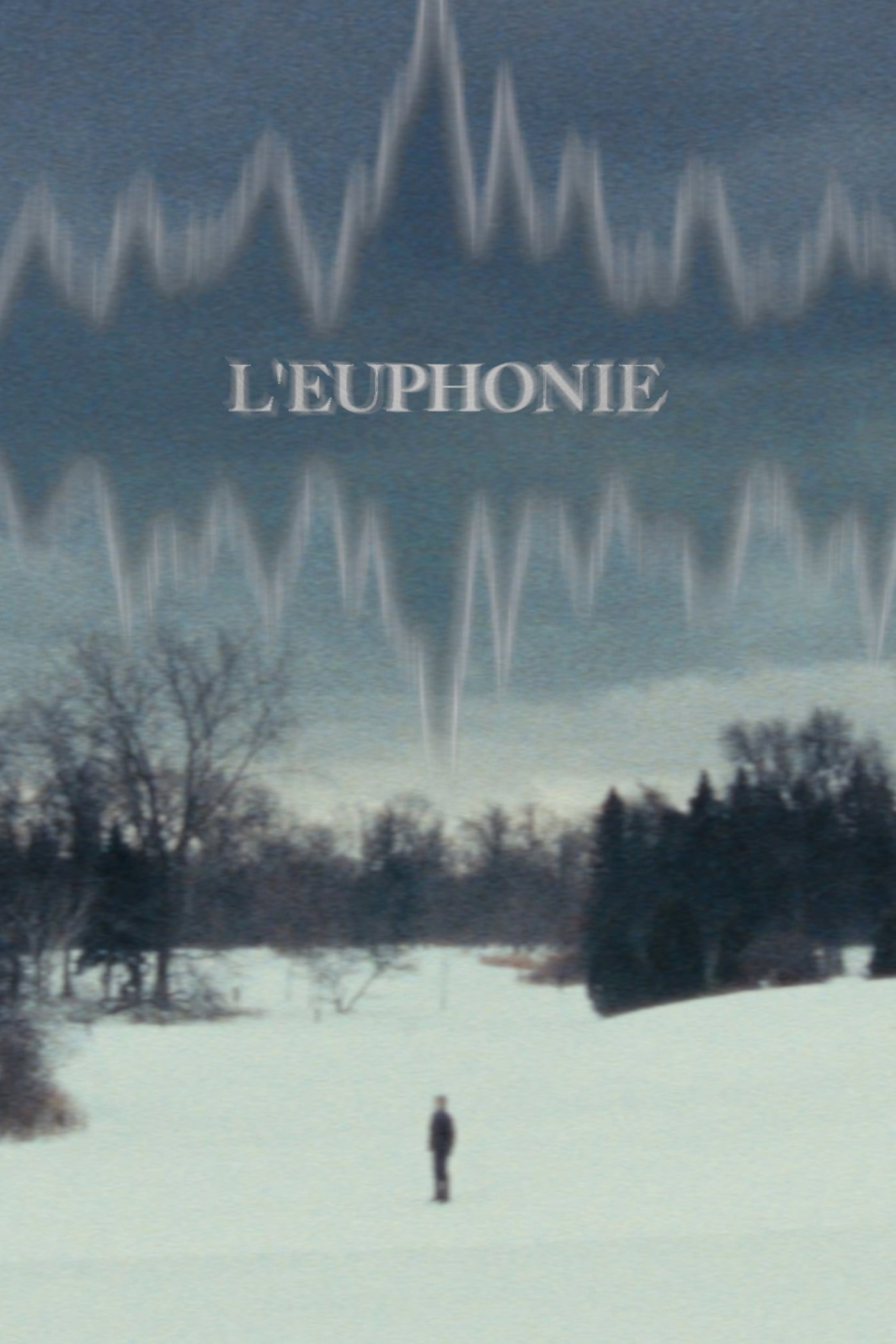L'euphonie (2025) poster