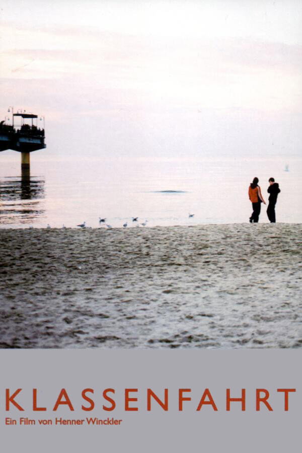 School Trip (2005) poster