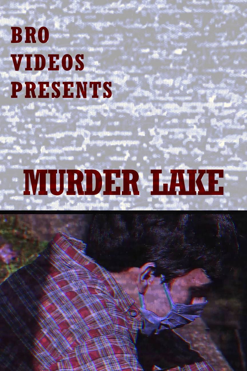 Murder Lake (2020) poster