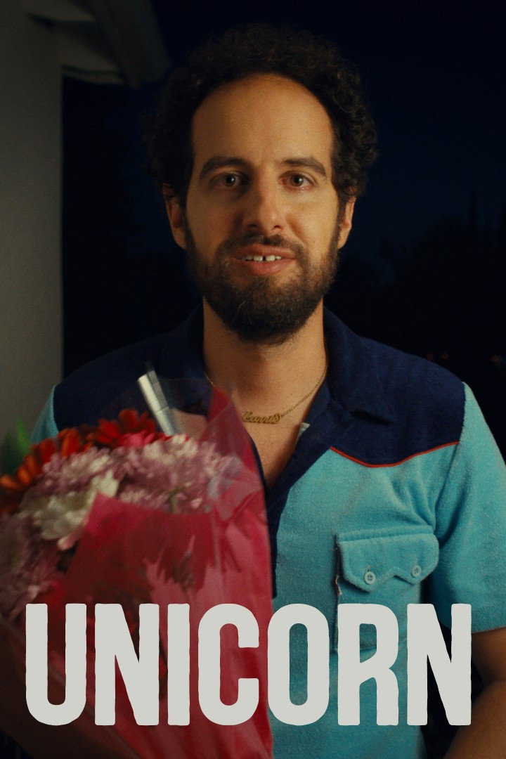 Unicorn (2022) poster