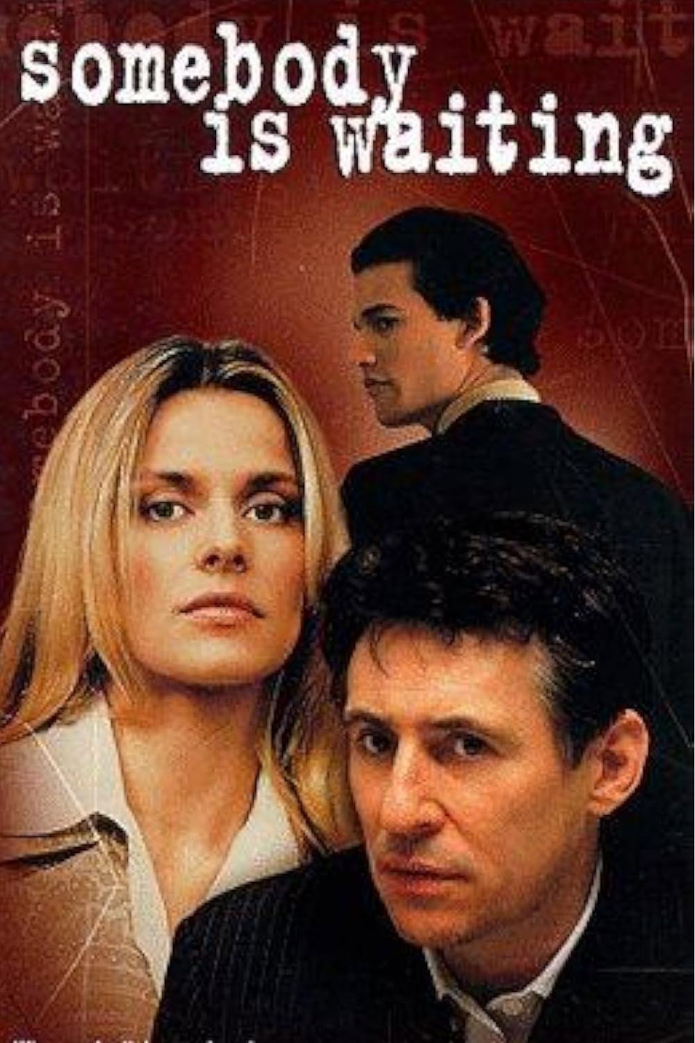 Somebody Is Waiting (1996) poster