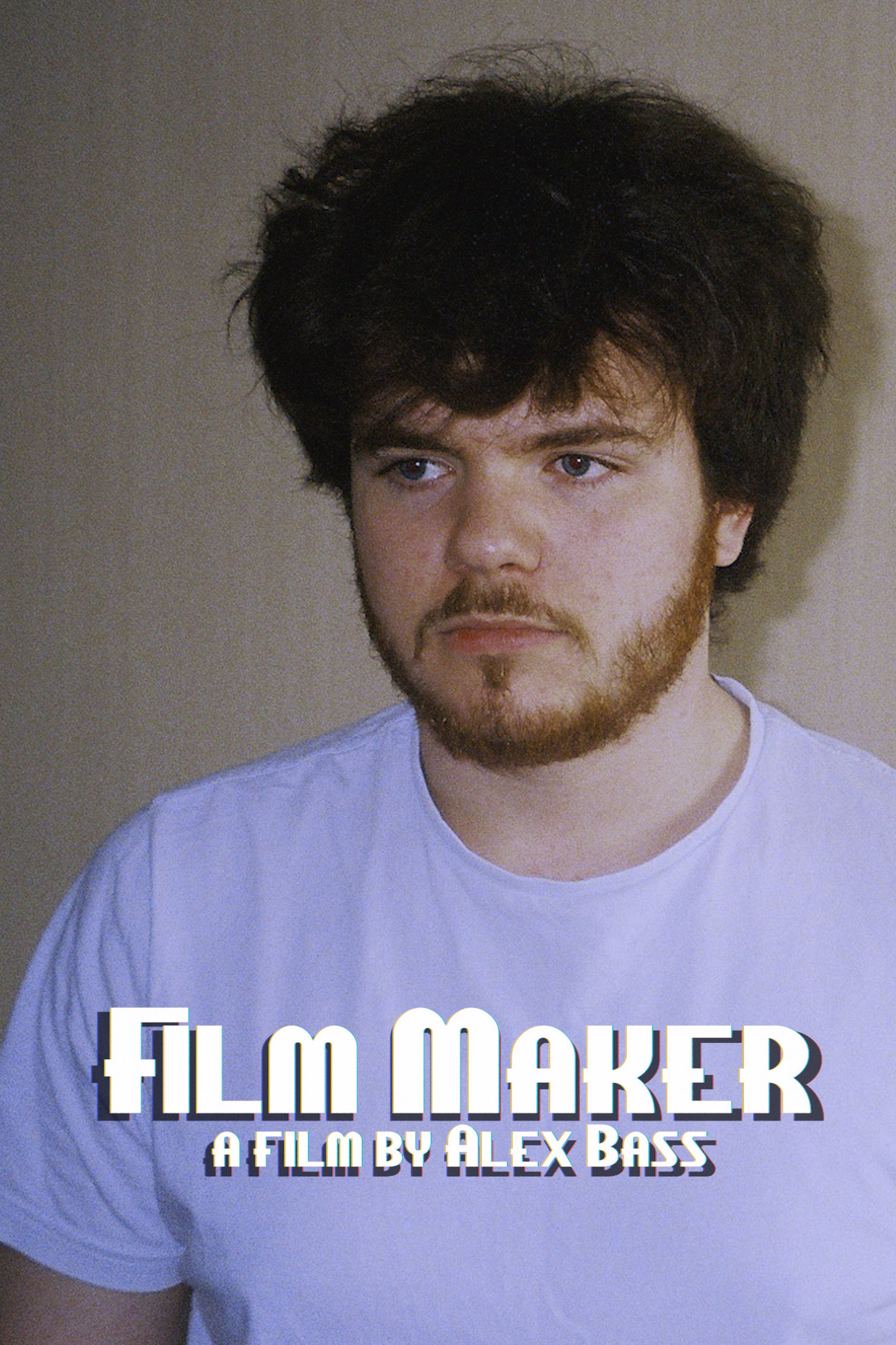 Film Maker (2019) poster
