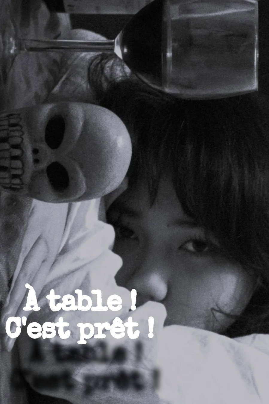 À Table, c'est Prêt ! (2026) poster