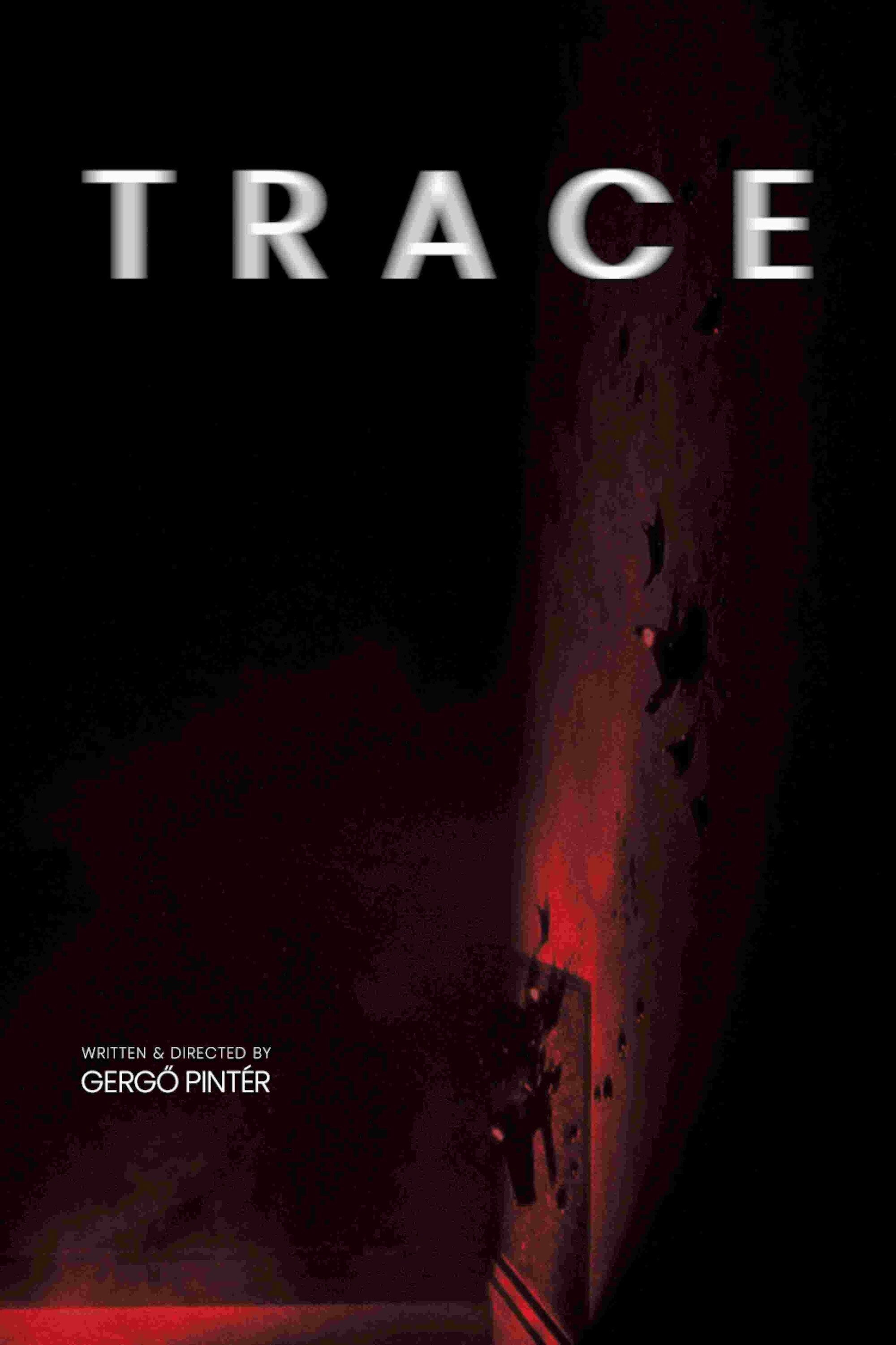 Trace (2026) poster
