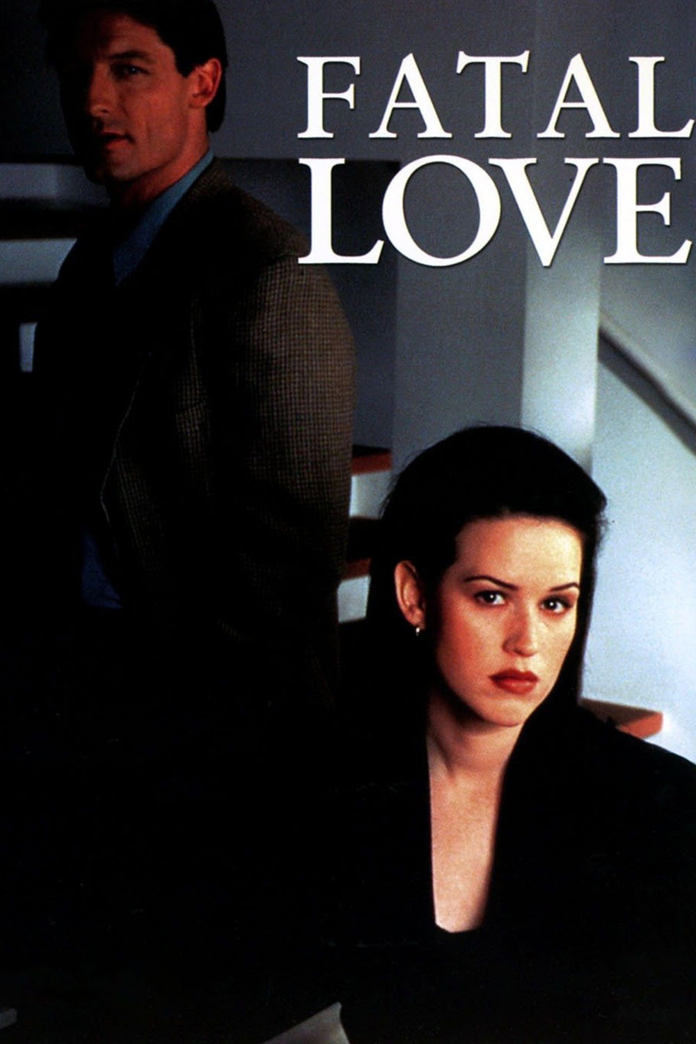 Something to Live for: The Alison Gertz Story (1992) poster