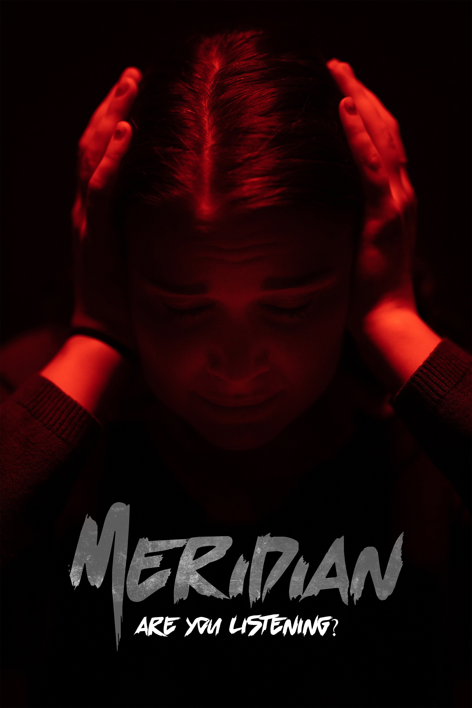 Meridian (2026) poster