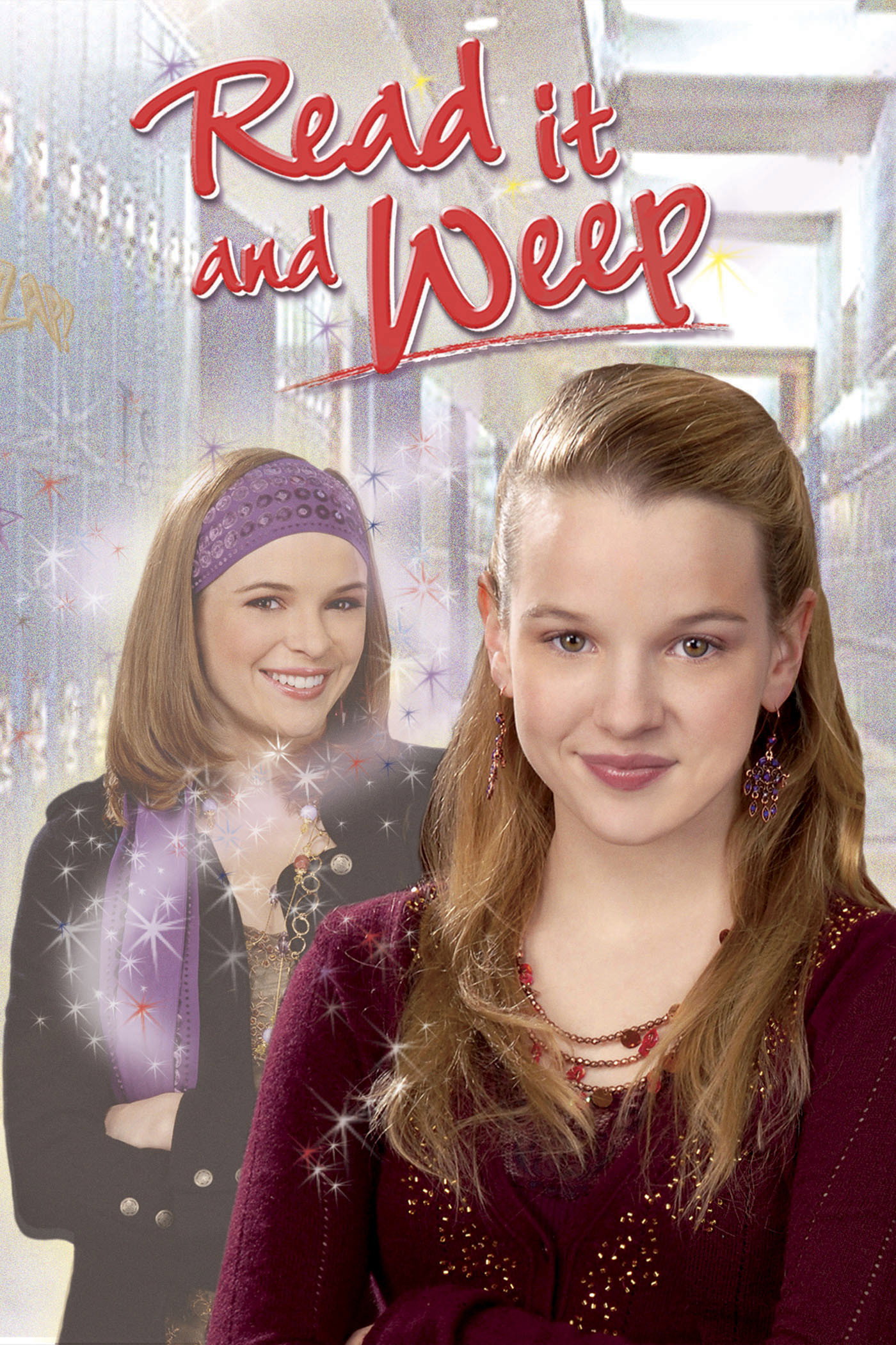 Read It and Weep (2006) poster