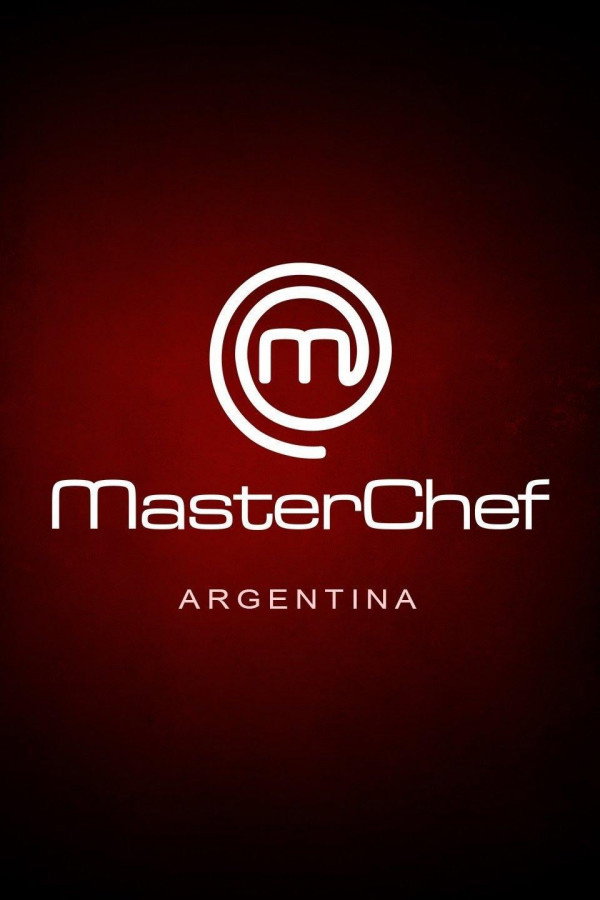 Masterchef Argentina (2014) poster