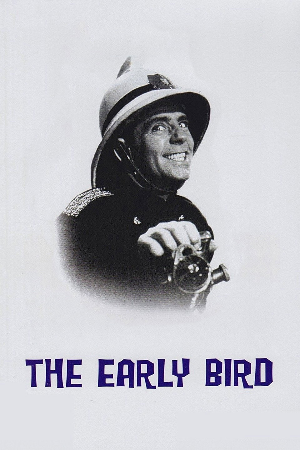 The Early Bird (1965) poster
