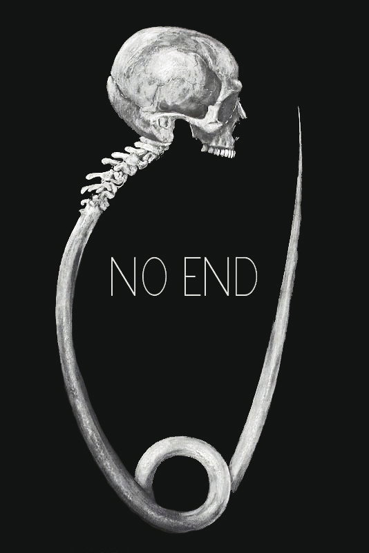 No End (1985) poster