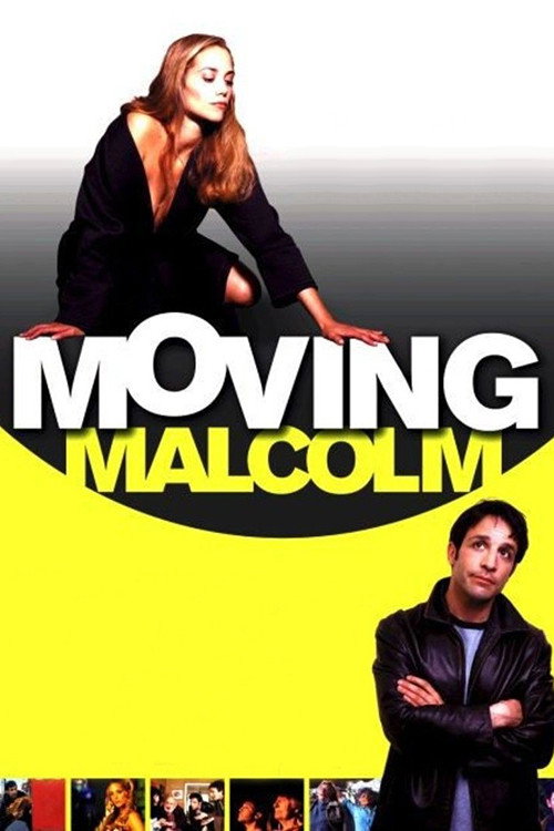 Moving Malcolm (2003) poster
