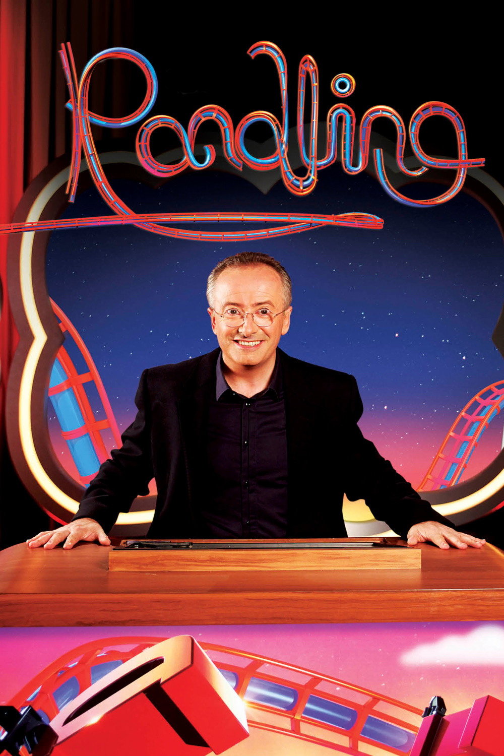 Randling (2012) poster