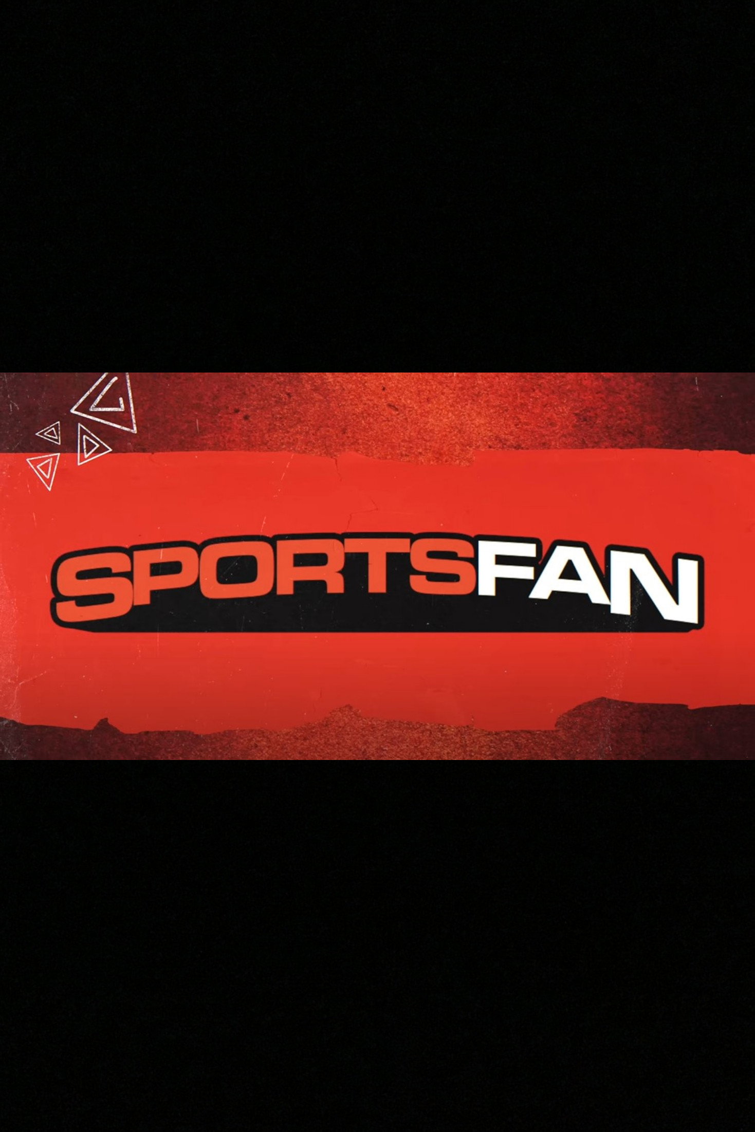 Sportsfan (2023) poster