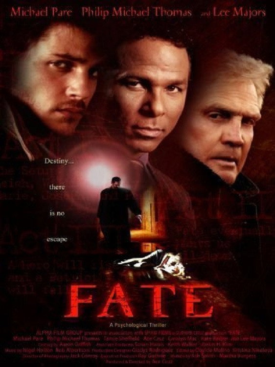 Fate (2003) poster