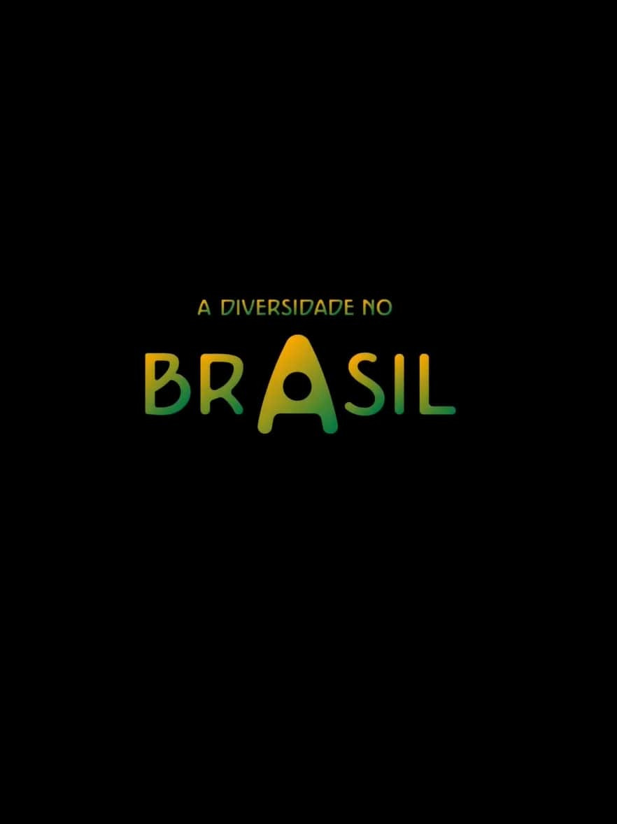 Adversity in Brazil (2022) poster