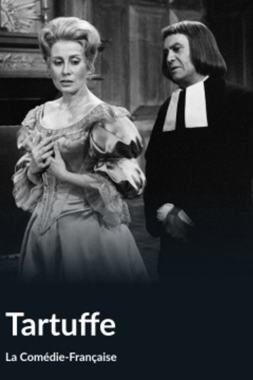 Tartuffe (1971) poster