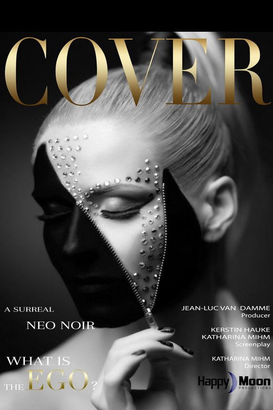 Cover (2026) poster
