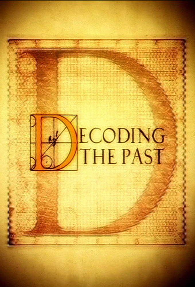 Decoding the Past (2005) poster
