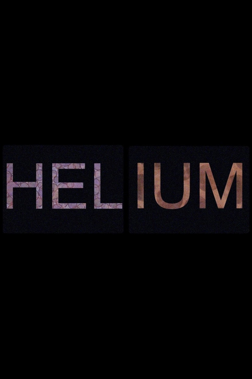 Helium (2017) poster