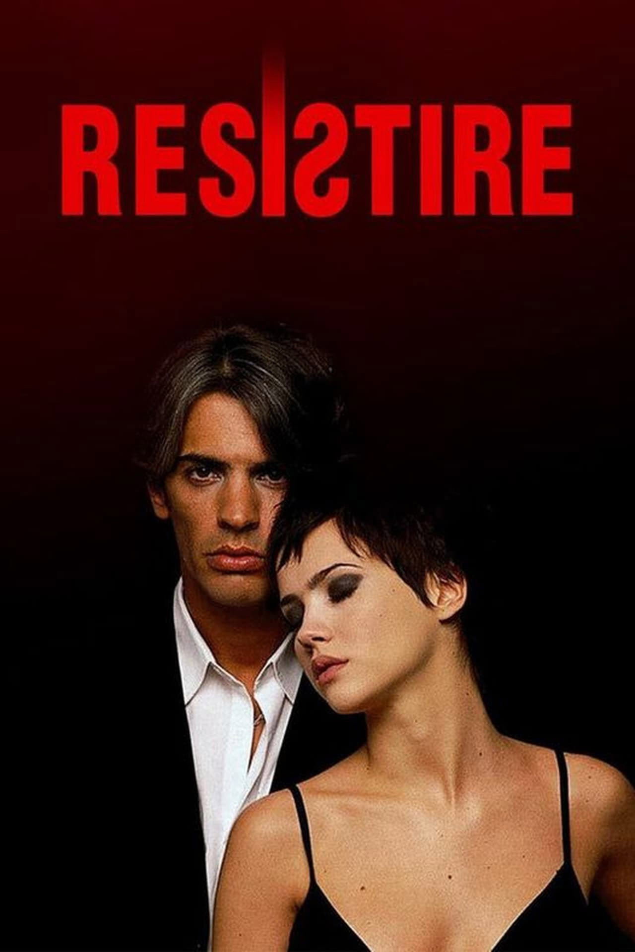 Resistiré (2003) poster
